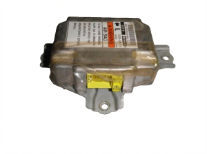 2003 Suzuki XL-7 Airbag Control Module (Used OEM)