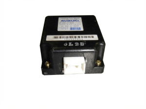 2003 Suzuki XL-7 Keyless Entry and Anti-Theft Control Module (Used OEM)