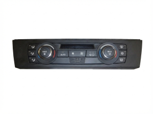 2007-2010 BMW 328i Automatic Temperature Control Assembly (Used OEM)