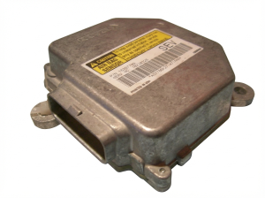 1997 Cadillac Seville Airbag Control Module (Used OEM)