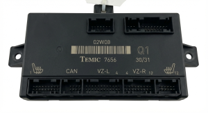 OEM Seat Control Module for 2000-2006 Mercedes-Benz S350, S430, S500, S55 AMG, S600, S65 AMG - Rear (OEM)