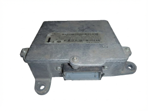 2002-2003 Jeep Wrangler Airbag Control Module (Used OEM)
