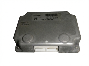 2006-2008 INFINITI M45 Seat Belt Control Module (Used OEM)