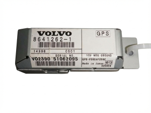 2003-2005 Volvo XC90 Navigation Control Module (Used OEM)