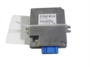 2004-2010 BMW X3 Voice Input Communication Control Module (Used OEM)