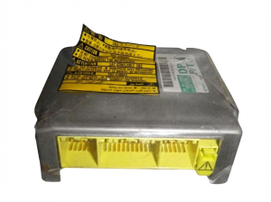 2000-2004 Toyota MR2 Spyder Airbag Control Module (Used OEM)