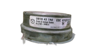2016 Scion iA ABS Pump and Control Module Assembly (Used OEM)