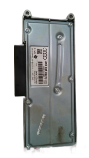 2014-2017 Audi SQ5 Radio Audio Amplifier (Used OEM)