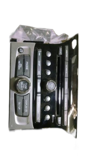 2012-2015 Honda Pilot AM-FM-CD MP3 WMA Satellite Radio (Used OEM)