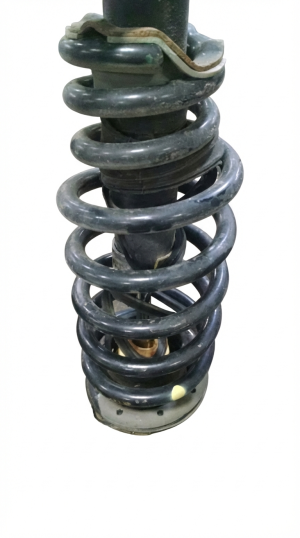 2009-2013 Mazda Mazda6 Front Suspension Strut Assembly - Left (Driver) (Used OEM)