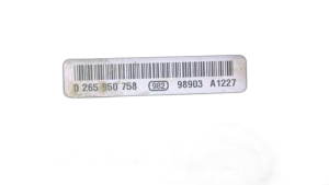 2009-2010 Nissan Maxima ABS Control Module Assembly (Used OEM)
