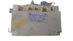 2010-2013 Mercedes-Benz E350 Keyless Go Chassis Control Module (Used OEM)
