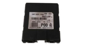 2014-2016 Kia Soul Suspension and TPMS Control Module (Used OEM)