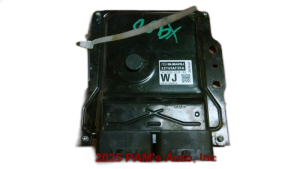 2015 Subaru Outback Engine Control Module (ECM) (Used OEM)