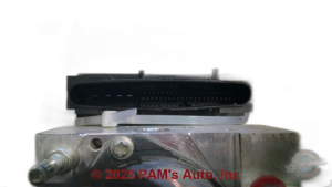2011-2012 INFINITI G25 ABS Control Module Assembly (Used OEM)