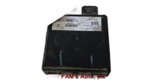 2010-2013 Buick LaCrosse Blind Spot Alert Control Module (Used OEM)