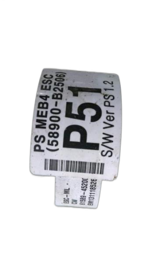 2014-2015 Kia Soul ABS Control Module Assembly (Used OEM)