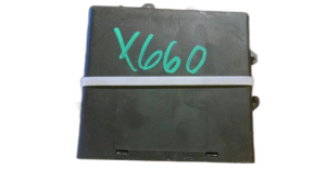 2001-2003 INFINITI QX4 Cruise Control Module (Used OEM)