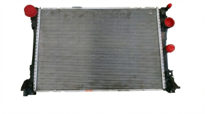 2014 Mercedes-Benz E250 Radiator Assembly (Used OEM)