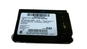 2011-2013 Honda Odyssey Communication Control Module (Used OEM)