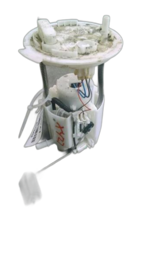 2010-2012 Ford Flex In-Tank Fuel Pump Assembly (Used OEM)