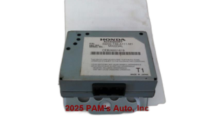 2013-2015 Acura ILX Body Control Module with Active Noise Control (Used OEM)