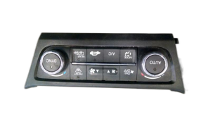 2013-2015 Acura ILX Automatic Temperature Control Module (Used OEM)