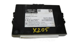 2010-2011 Lexus ES350 Smart Key Keyless Entry Theft Control Module (Used OEM)