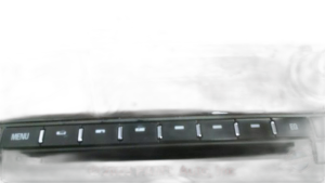 2009 Saturn Aura AM-FM-CD Player Radio with Programmable Equalizer (Used OEM)