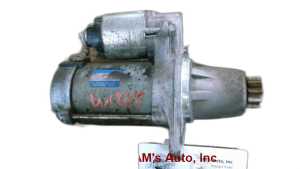 2013-2016 Scion FR-S Starter Motor (Used OEM)