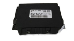 2007-2011 Mercedes-Benz CLS550 Park Assist Control Module (Used OEM)