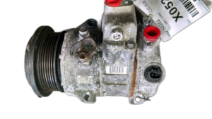 2008-2014 Lexus IS F A/C Compressor Assembly (Used OEM)