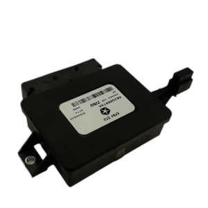 2015 Jeep Cherokee Power Supply Control Module (Used OEM)