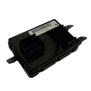 2015 Jeep Cherokee Dual-Zone Temperature Control Module (Used OEM)