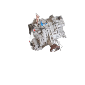 2019-2021 Acura RDX Black Differential Carrier Assembly - Rear (New OEM)