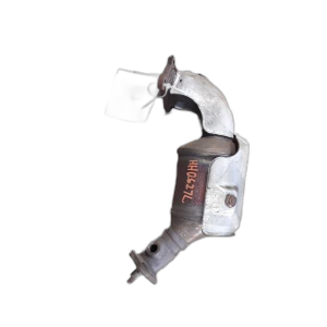 2018-2021 Chevrolet Traverse Catalytic Converter - Left (EPA Re-Certified OEM)