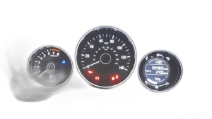 2016-2018 Honda HR-V Instrument Cluster (Used OEM)