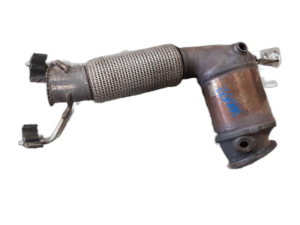 OEM Exhaust Manifold Catalytic Converter for 2014-2023 BMW & MINI