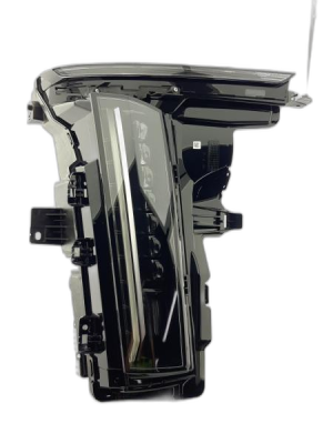 2023-2025 Cadillac LYRIQ 7-Pin Headlight Assembly - Right (Passenger) (New OEM)