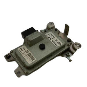 2014-2020 Nissan Rogue Temperature Control Module (Used OEM)