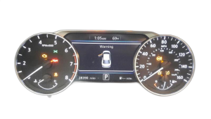 2022-2023 Nissan Sentra Instrument Cluster (Used OEM)