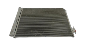 2018-2025 Nissan Kicks A/C Condenser Assembly (Used OEM)