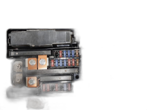 2016-2018 Honda Civic Underhood Engine Fuse Box Assembly (Used OEM)