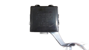 2008-2014 Scion xD Tire Pressure Monitoring System Control Module (Used OEM)