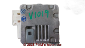 2008-2010 Scion xD Electronic Power Steering Control Module (Used OEM)