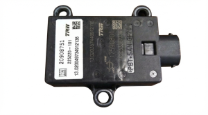 2011-2012 Chevrolet Malibu Yaw Rate Sensor Control Module (Used OEM)