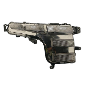 2025-2026 Hyundai Santa Cruz Smoked Smoked Headlight Assembly - Right (Passenger) (New OEM)