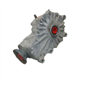 2009-2017 Lexus LS460 Front Differential Carrier Assembly 3.133 Ratio (Used OEM)