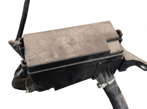 2016-2018 Honda HR-V Underhood Engine Fuse Box Assembly (Used OEM)