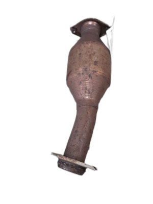 2015-2016 Toyota Sienna Catalytic Converter Front Pipe Assembly - Rear, Rear (EPA Re-Certified OEM)